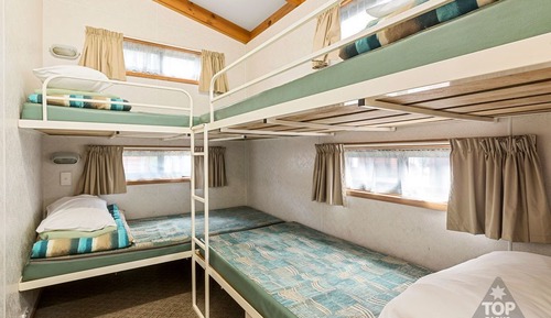 Family Cabin, 2 Bedrooms