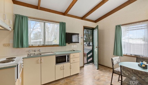 Standard Cabin, 2 Bedrooms