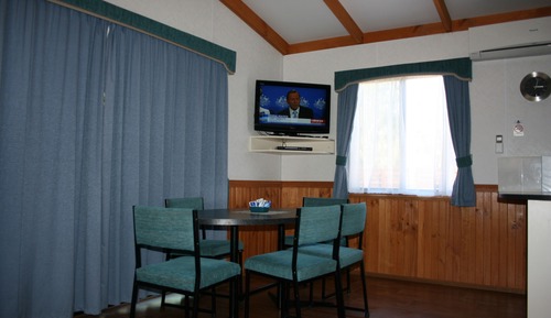 Villa, 2 Bedrooms (Riverside Villa)