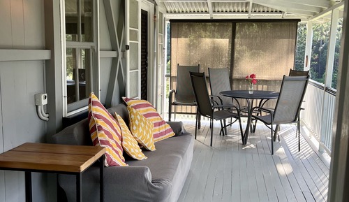 Historical Cottage 4 Bedroom