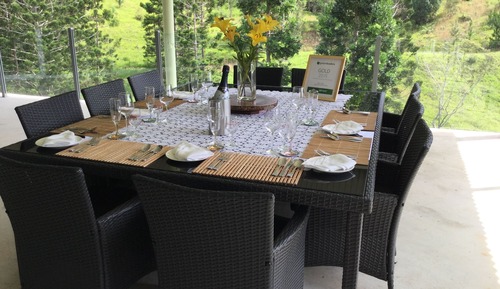 Standard Suite, 1 Bedroom, Shared Bathroom