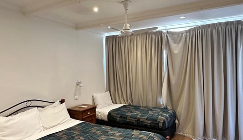 Basic Apartment, 3 Bedrooms