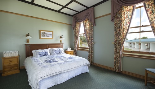 Standard Room, Non Smoking (House Double)