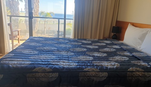 Standard Apartment, 2 Bedrooms, Non Smoking, Kitchen