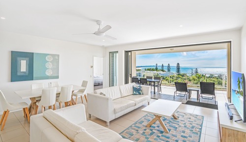 Executive Apartment, 1 Bedroom, Non Smoking, Kitchen (Executive Suite)