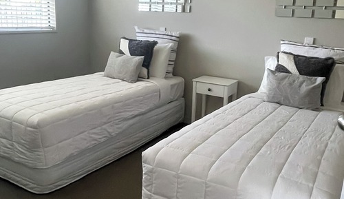 Standard Apartment, 2 Bedrooms