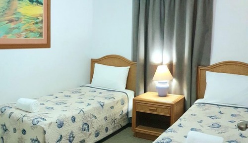 Standard Apartment, 2 Bedrooms, Non Smoking, Kitchen (2 Bedroomed Apartment)