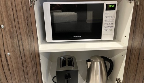 Superior Deluxe Family Room - 1 room 