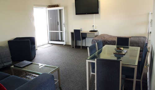 Executive Apartment, 1 Bedroom, Non Smoking, Kitchen