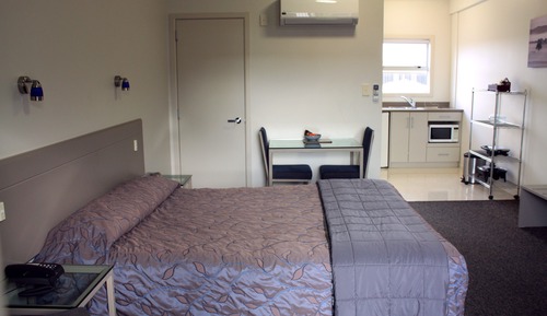 Standard Studio, Non Smoking, Kitchenette