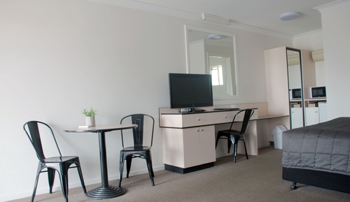 Standard Room, Non Smoking (Twin)