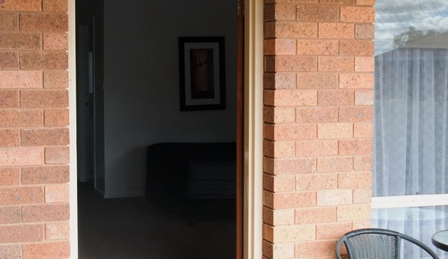 Standard Room, Non Smoking (Disabled)