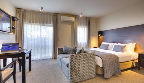 Studio (King Studio)