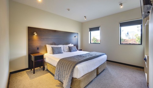 Apartment, 2 Bedrooms (Apartment)