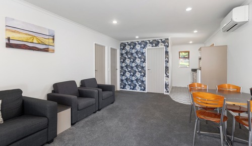 Superior Two Bedroom Suite