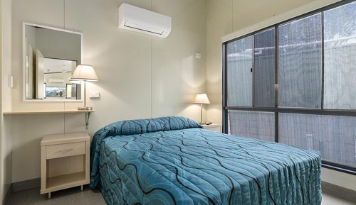 2 Bedroom Superior Cabin