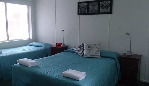 Standard Cottage, 1 Bedroom, Kitchenette