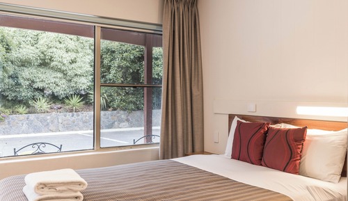 Deluxe Room, 1 Bedroom