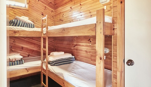 Standard Cottage, 2 Bedrooms