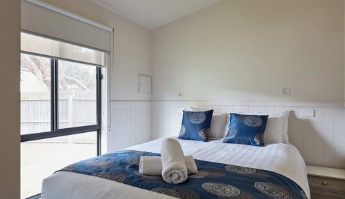 Deluxe Cottage, 3 Bedrooms