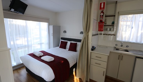 Standard Cabin, 1 Bedroom