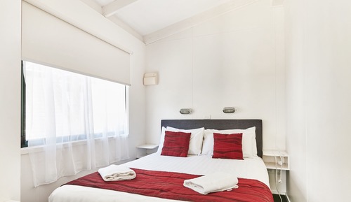 Standard Cabin, 2 Bedrooms