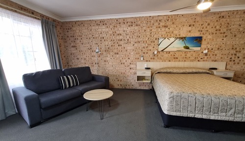 Premium Double or Twin Room, Multiple Beds