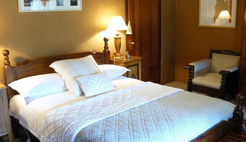 Luxury House, 3 Bedrooms, Non Smoking, Kitchen (Garden room at Wildwood)