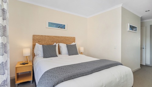 Deluxe Apartment, 1 Bedroom