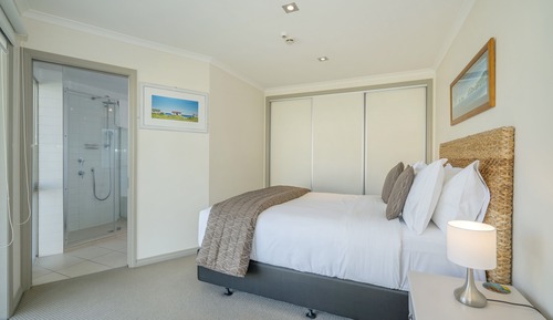 Family Apartment, 3 Bedrooms, Ground Floor