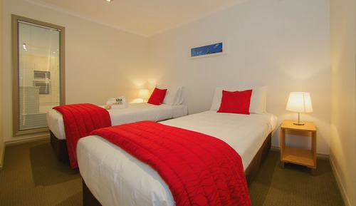 Family Apartment, 2 Bedrooms