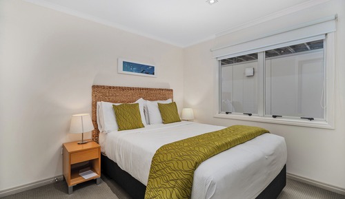 Apartment, 2 Bedrooms, Ground Floor