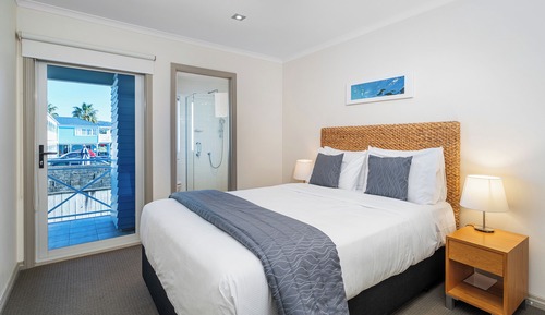 Apartment, 1 Bedroom