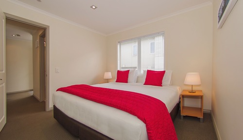 Apartment, 2 Bedrooms, Ocean View