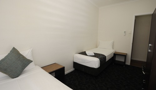 Premium 2 Bedroomed Apartment 