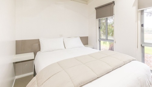 3 Bedroom Riverview Villa