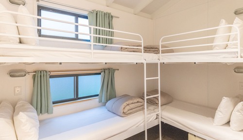 3 Bedroom Deluxe Villa