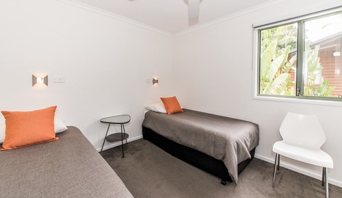 Bungalow, 3 Bedrooms