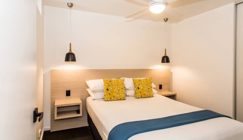 Lower Poolside Apartment, 2 Bedrooms