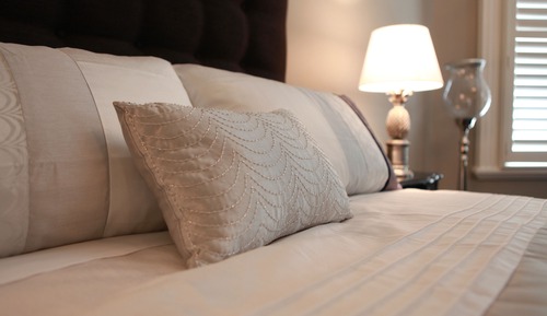 No. 8 - Two Bed-Room Premier Suite 