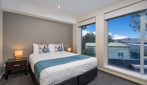 Apartment, 2 Bedrooms