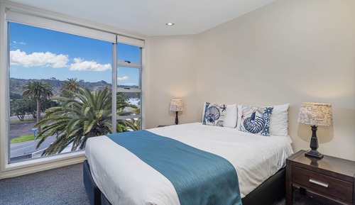 Apartment, 2 Bedrooms, River View