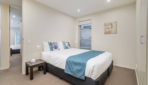 Superior Apartment, 2 Bedrooms