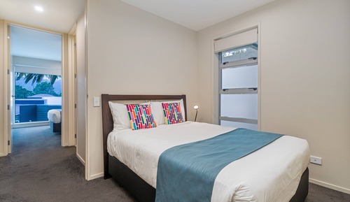 Deluxe Apartment, 2 Bedrooms