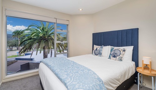 Family Apartment, 2 Bedrooms