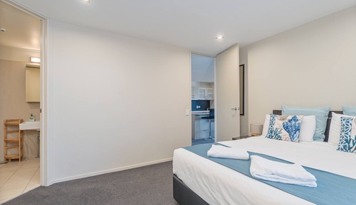 Premium Apartment, 2 Bedrooms, Harbor View