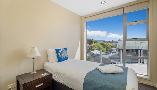 Apartment, 3 Bedrooms, Harbor View