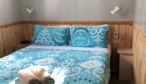 Family Cabin, 2 Bedrooms, Kitchen