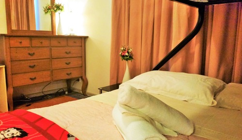 Apartment, Lake View