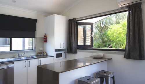 3 Bedroom Superior Villa